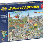 Puzzle - Jumbo - Vacanza sull isola