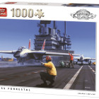 Puzzle - King - Portaerei