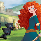 Puzzle - King - Principesse - 2in1