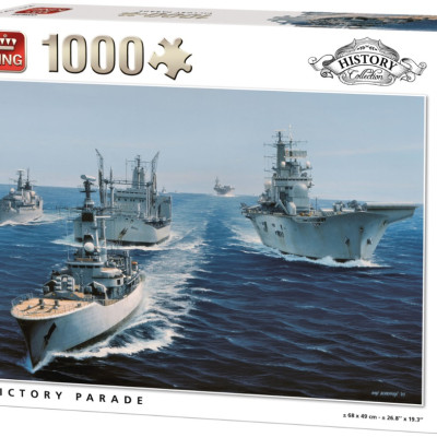 Parata della vittoria