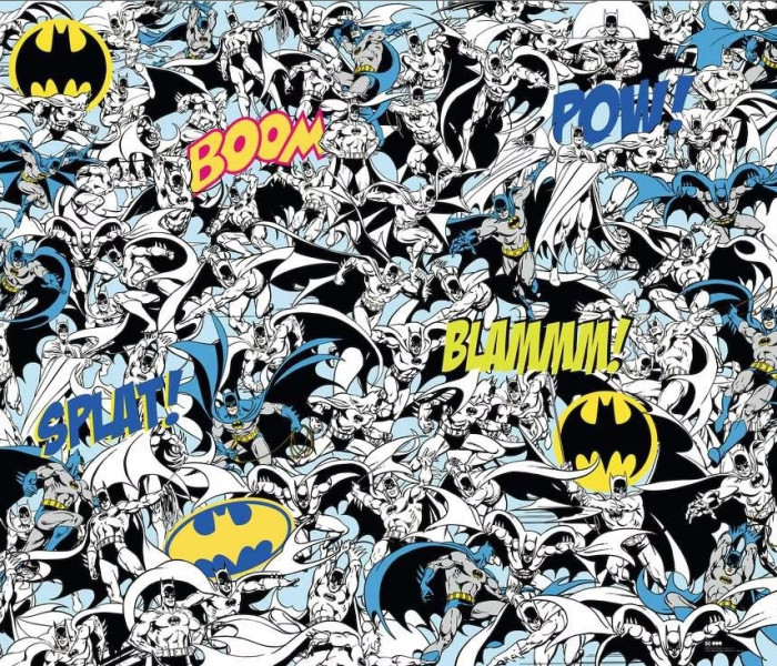 Puzzle - Ravensburger - Batman