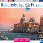 Puzzle - Ravensburger - Venezia