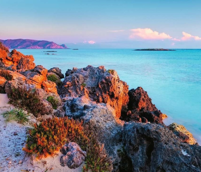 Puzzle - Ravensburger - Grecia