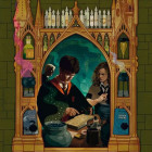 Puzzle - Ravensburger - Harry Potter e il principe mezzosangue