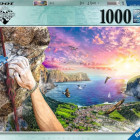 Puzzle - Ravensburger - Alpinismo