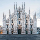 Puzzle - Ravensburger - Duomo di Milano