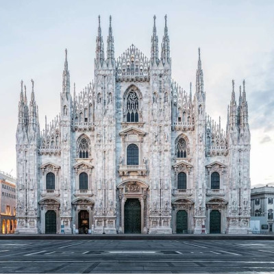 Duomo di Milano
