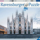 Puzzle - Ravensburger - Duomo di Milano