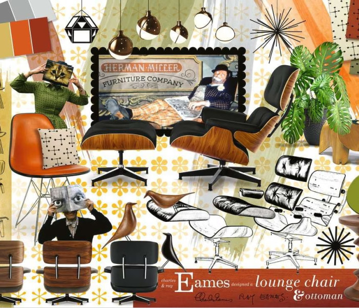 Puzzle - Ravensburger - Collage