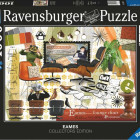 Puzzle - Ravensburger - Collage