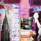 Puzzle - Ravensburger - Collage - New York