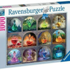 Puzzle - Ravensburger - Pozioni magiche