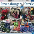 Puzzle - Ravensburger - Fiori a New York
