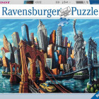 Puzzle - Ravensburger - New York