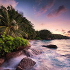 Puzzle - Ravensburger - Isola di Praslin, Seychelles