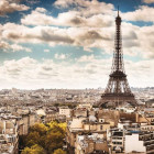 Puzzle - Ravensburger - Parigi