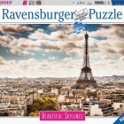 Puzzle - Ravensburger - Parigi
