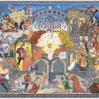 Puzzle - Ravensburger - Romeo e Giulietta