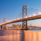 Puzzle - Ravensburger - San Fracisco