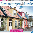 Puzzle - Ravensburger - Scandinavia Aarhus, Danimarca