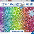 Puzzle - Ravensburger - Scintillio