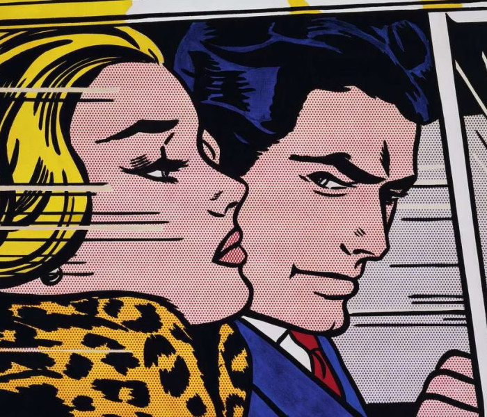 Puzzle - Ravensburger - In macchina