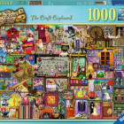 Puzzle - Ravensburger - Collezionare