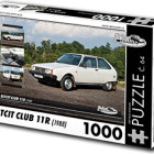 Puzzle - Retro-auta - Oltcit Club 11R (1988)