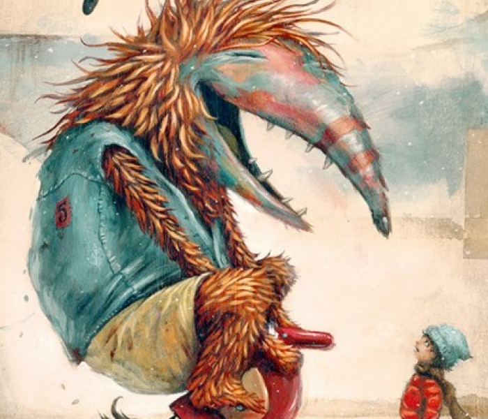 Puzzle - Heye - Tempo di primavera