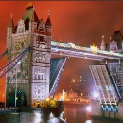 Tower Bridge - Puzzle Panoramico