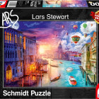 Puzzle - Schmidt - Venezia - giorno e notte