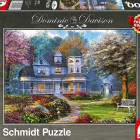 Puzzle - Schmidt - Casa di campagna