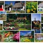 Puzzle - Schmidt - Andiamo in vacanza - Inghilterra