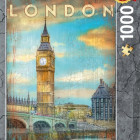 Puzzle - Schmidt - Londra