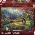 Puzzle - Schmidt - Mulan