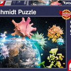 Puzzle - Schmidt - Pianeta Terra 2020