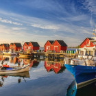 Puzzle - Schmidt - Porto di pesca