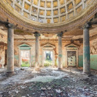 Puzzle - Schmidt - Sanatorio