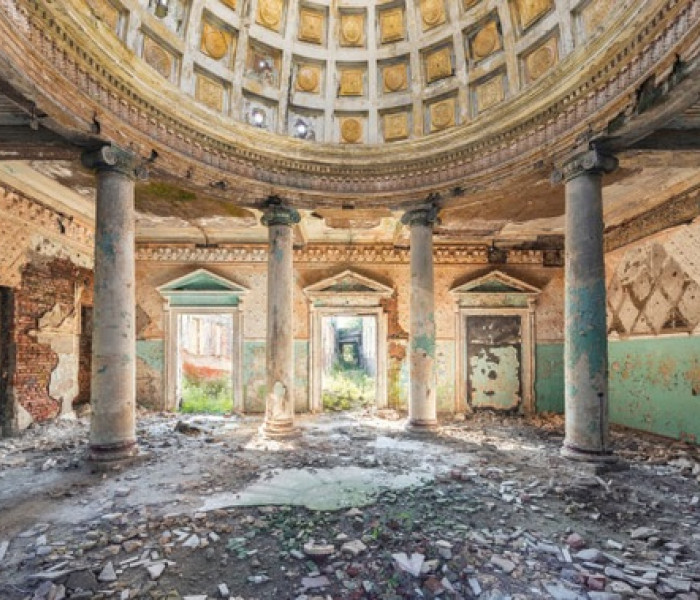 Puzzle - Schmidt - Sanatorio