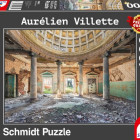 Puzzle - Schmidt - Sanatorio