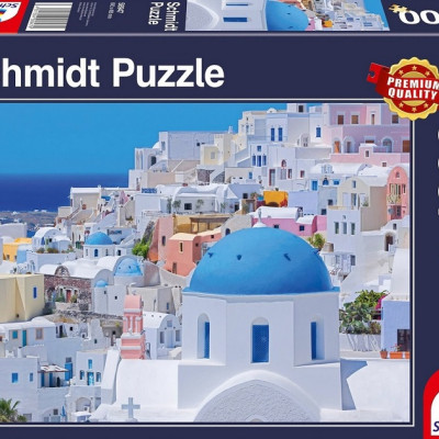 Santorini