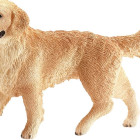 Puzzle - Schmidt - Cani felici + statuetta Schleich