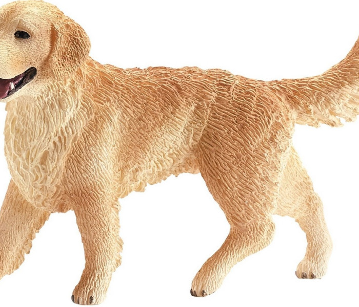 Puzzle - Schmidt - Cani felici + statuetta Schleich