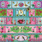 Puzzle - Schmidt - Nastro