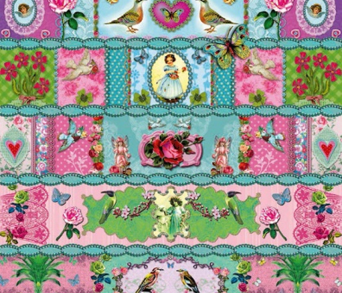 Puzzle - Schmidt - Nastro