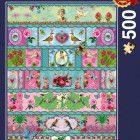 Puzzle - Schmidt - Nastro