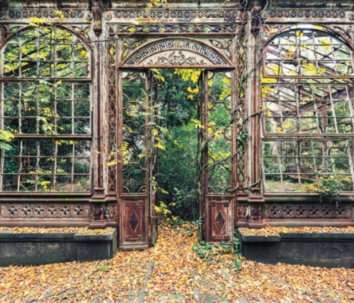 Puzzle - Schmidt - Serra