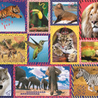 Puzzle - Trefl - Natura selvaggia