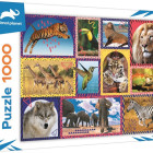 Puzzle - Trefl - Natura selvaggia