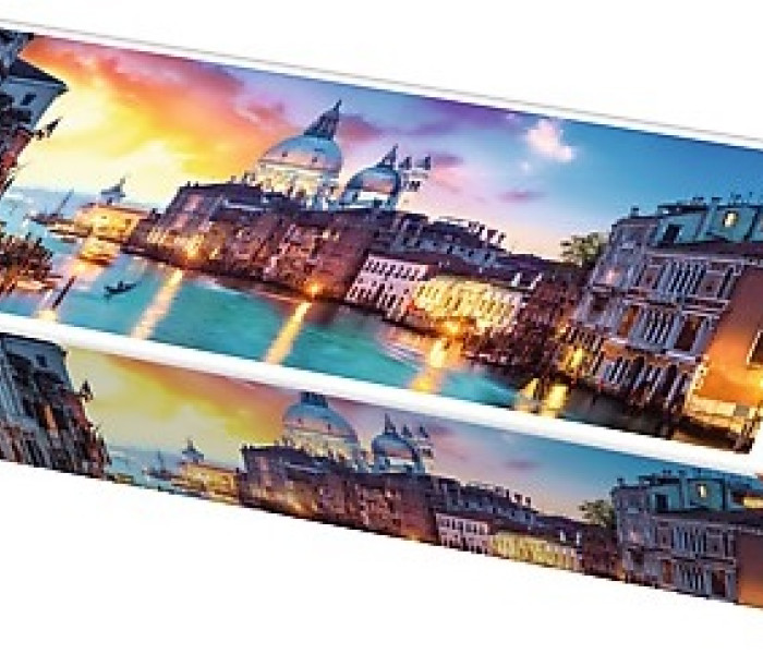 Puzzle - Trefl - Canal Grande - Puzzle panoramico